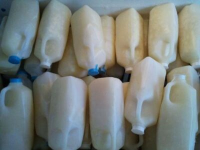 No Rest in the Winter! Image